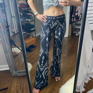 Billabong pants